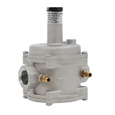 Regulatoare de gaz